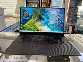 DELL XPS 15,6"/CORE I5/GRAFIKA2GB/4JÁDRO/SSD/HDD - 1