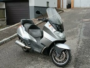 Aprilia Atlantic 500 - 1