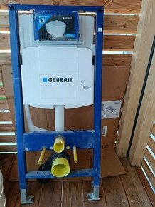 Geberit Duofix montážní prvek pro závěsné WC  - REZERVACE