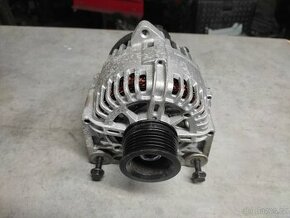 ALTERNATOR RENAULT DACIA 1,5 DCI 1,4 1,6i 16V 110A - 1