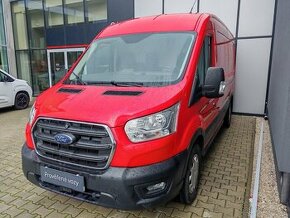 Ford Transit L2H3  cena s DPH