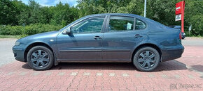 Seat Toledo II 1.9 Tdi 81kW