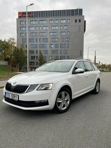 ŠKODA OCTAVIA 1.6TDI 85kw