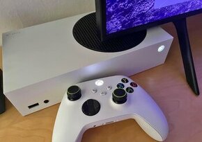 Xbox Series S 512 GB