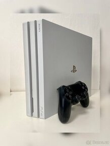 PLAYSTATION 4 PRO