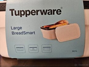 Tupperware BreadSmart large