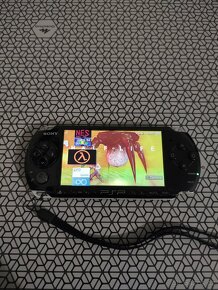 PSP 3004