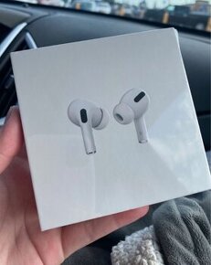 Airpods pro 2 generace