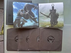 Skyrim vinyl box set - 1