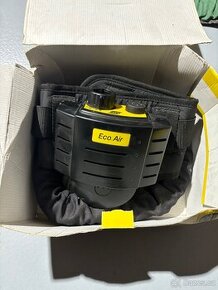 Esab eco air filtrační jednotka - 1