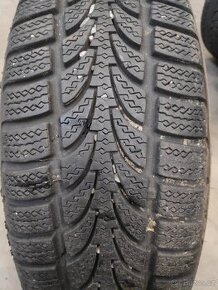 185/65R15 88T Nokian W+ AllWeather