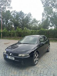 Seat Leon 1.9tdi 110kw Top Sport