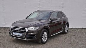 Audi Q5 3,0 TDI 210 kW quattro automat