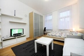 Prodej bytu 1+1 32 m² Praha - Smíchov