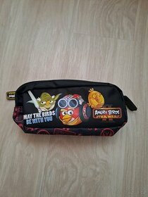 Pouzdro Angry Birds