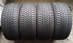 Zimní pneumatiky Dunlop 225/50 R17 98H