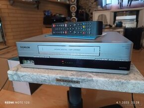 THOMSON HiFi video VTH6420