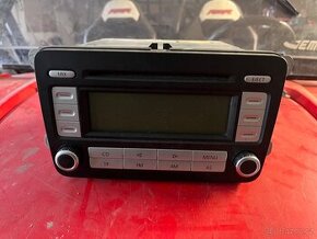 Autoradio passat b6