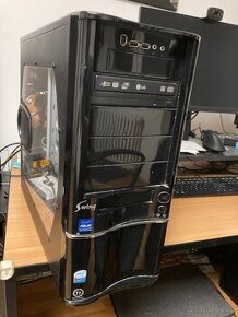 AMD Phenom II X4 945 3,00 GHz, 4GB RAM, Win 7 Ultimate 64bit