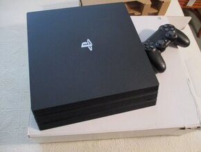 Playstation 4 pro