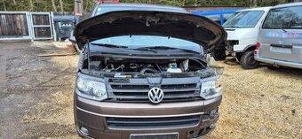 Koupim vw Transporter T5,T5.1,T6