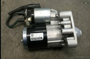 Citroen- Peugeot - starter. Hdi + benzin.