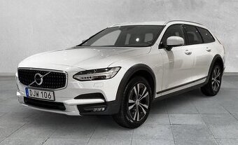 Volvo V90 Cross Country D4 AWD Business Adv 2018