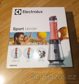 Smoothie maker mixer Electrolux ESB 2450 sport blender