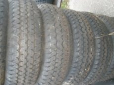 BARUM 205/65 R 15C