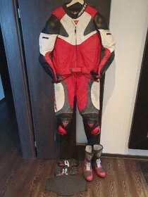 Kombinéza Dainese 56 - 1