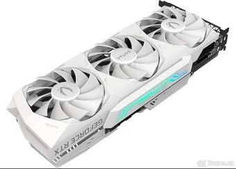 Zotac GeForce RTX 3080 GAMING Trinity OC 10 GB - záruka