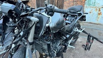 Honda Hornet 750 CZ 1.majitel 2024