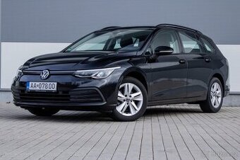 Volkswagen Golf Variant 1.0 eTSI 110k Life DSG - 1