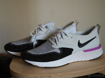 NIKE Běžecká obuv Odyssey React Flyknit 2. Vel. 44 Nepoužité