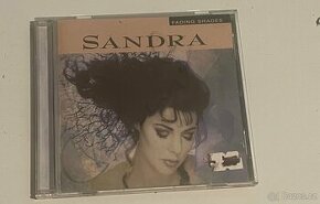 CD Sandra Fading Shades