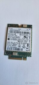 Lenovo ThinkPad modem WWAN Ericsson N5321