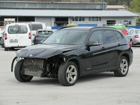 BMW X1 xDrive 18d