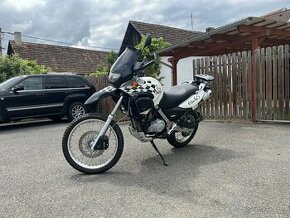 Bmw f 650 GS Dakar