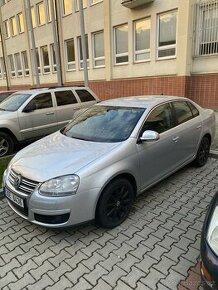 VWJetta1,6TDI 77kw.rv2009/11