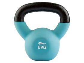 Posilovací činka Kettlebell 6 kg