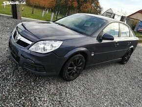 OPEL VECTRA C 1.9 CDTI VEŠKERÉ NÁHRADNÍ DÍLY - 1