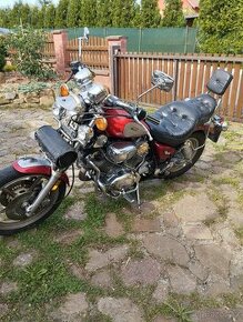 Yamaha Virago XV 1100