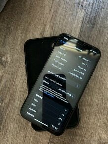 Prodám vyměním 2x iPhone X, XR - 1