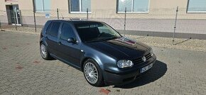 vw golf 4 1.9 tdi - 1