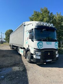 Renault Trucks T 460