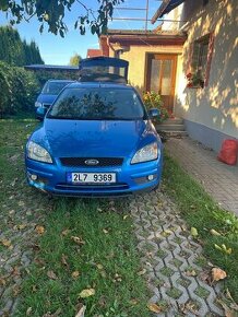 Ford Focus 1.6 - 2007 - 1