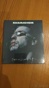 RAMMSTEIN - Sehnsucht (Limited digipack edition)