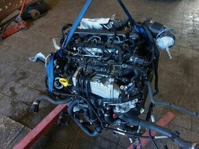 Motor VW, Skoda 2,0 tdi - DFS