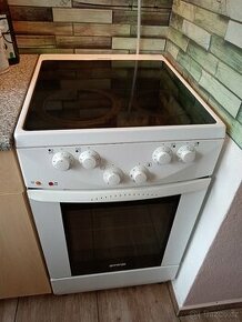 Elektrický sporák Gorenje na 220 V