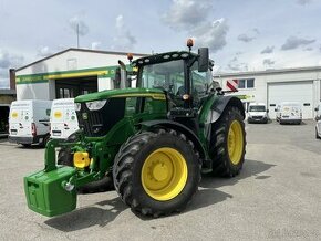 John deere 6R215 - 1